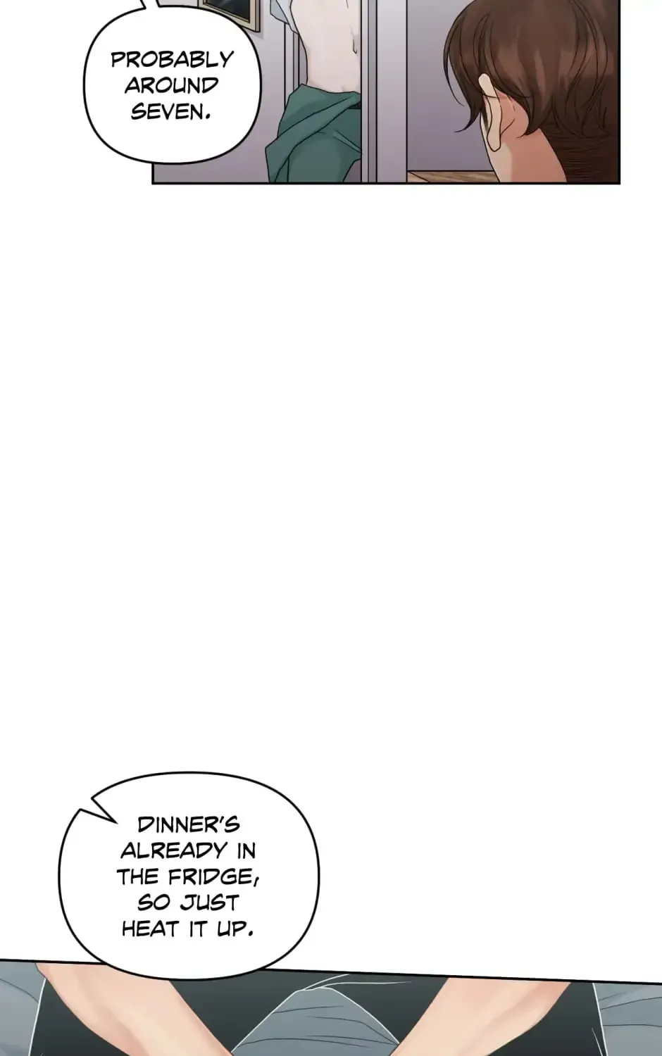 Thirst Chapter 43 page 43 - 