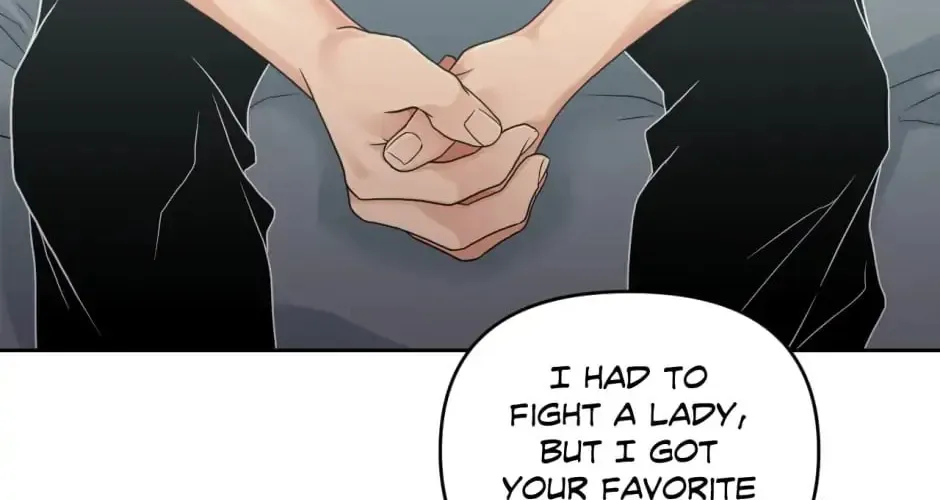 Thirst Chapter 43 page 44 - 