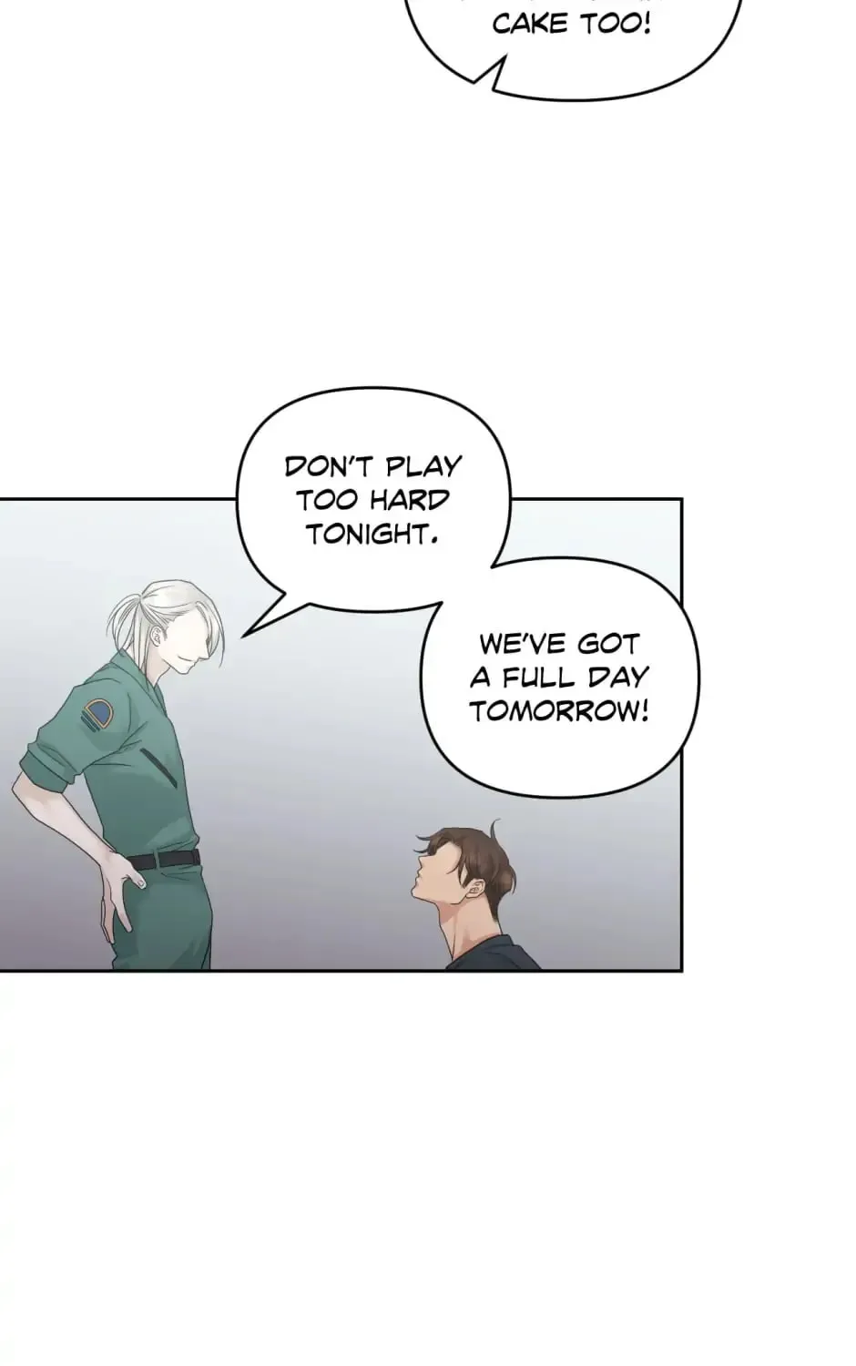 Thirst Chapter 43 page 45 - 