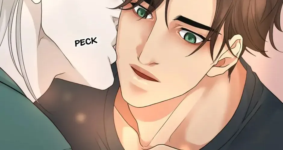 Thirst Chapter 43 page 48 - 