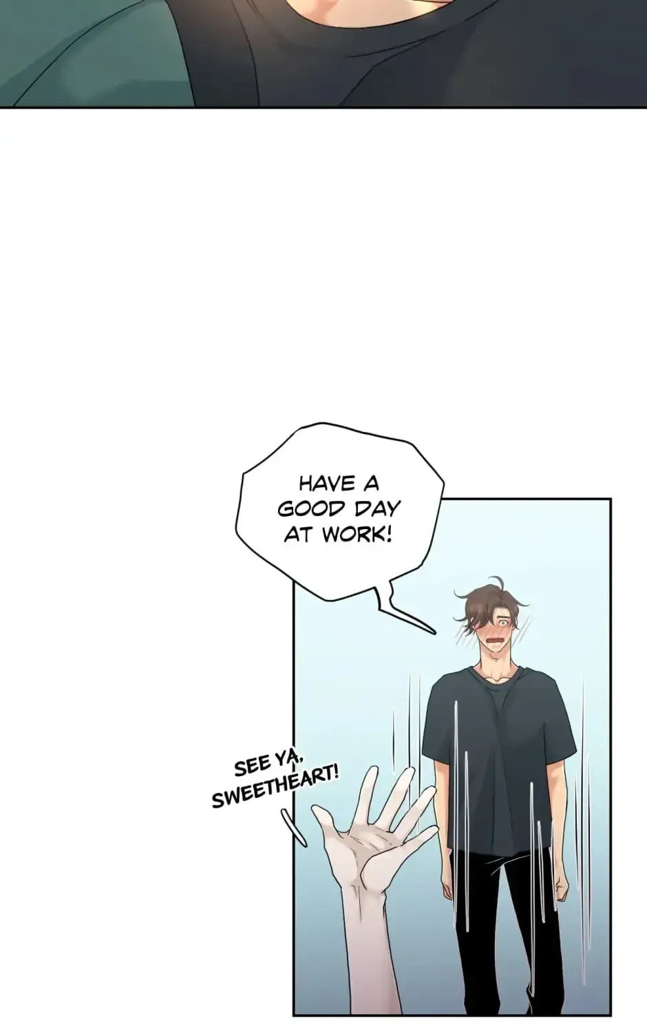 Thirst Chapter 43 page 49 - 