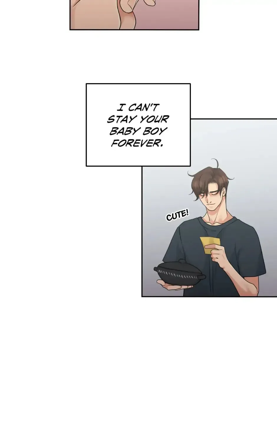 Thirst Chapter 43 page 55 - 