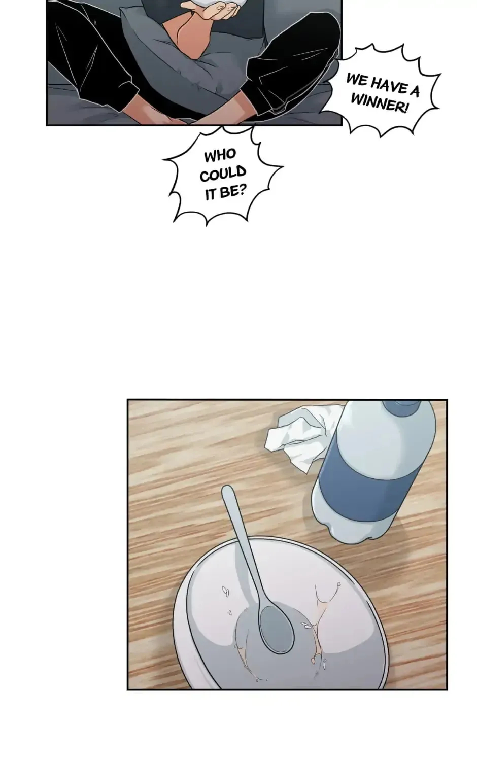 Thirst Chapter 43 page 57 - 