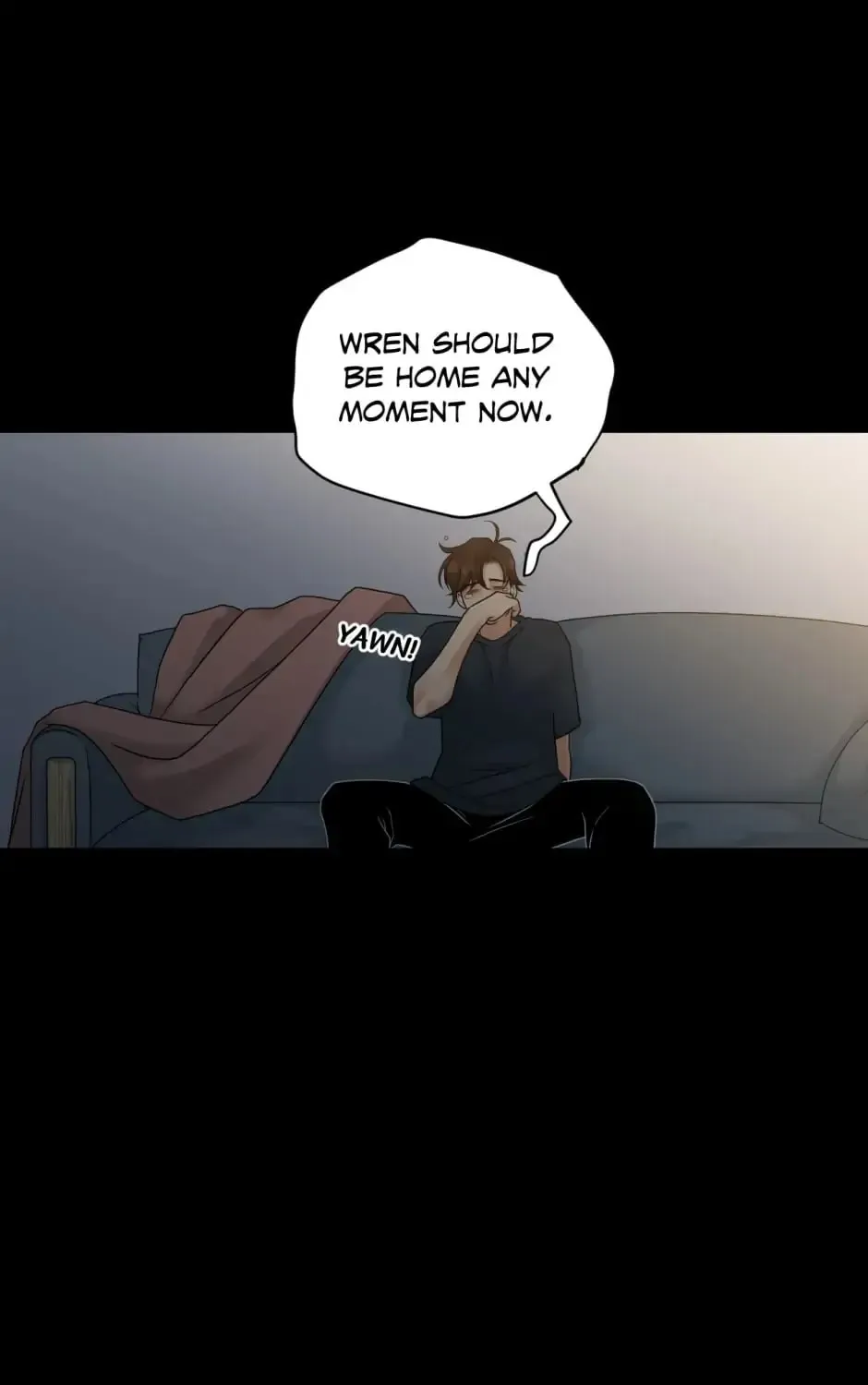 Thirst Chapter 43 page 67 - 