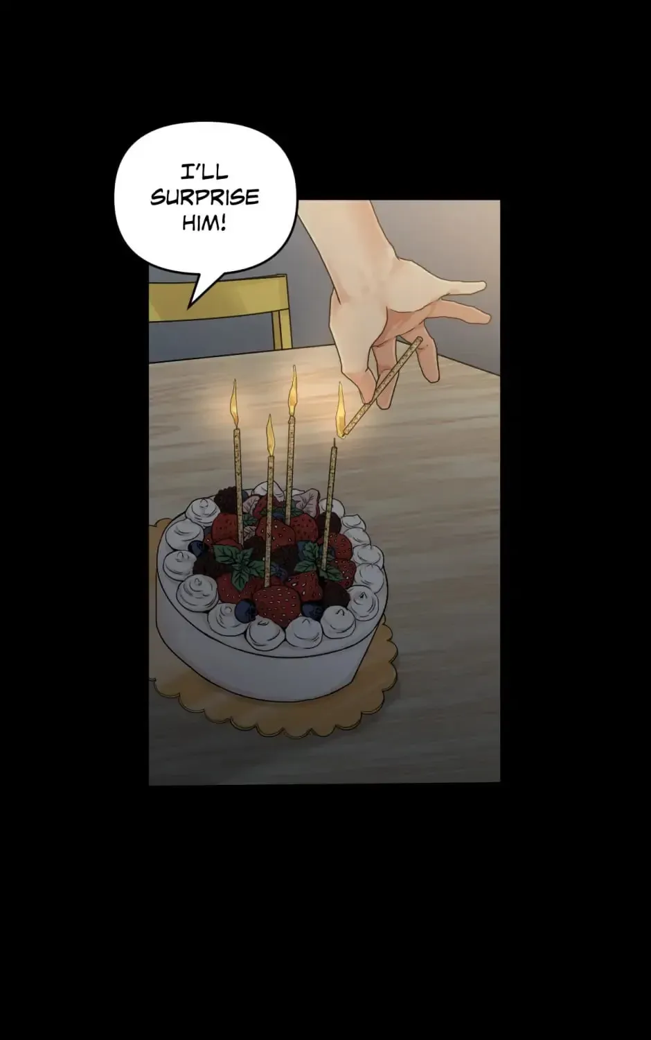Thirst Chapter 43 page 69 - 