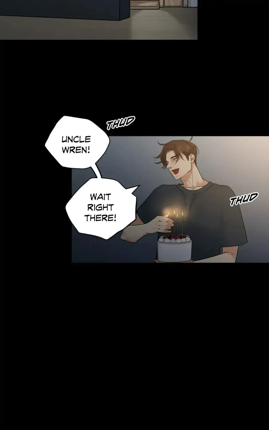 Thirst Chapter 43 page 71 - 