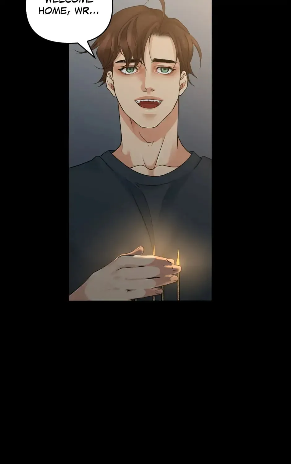 Thirst Chapter 43 page 73 - 
