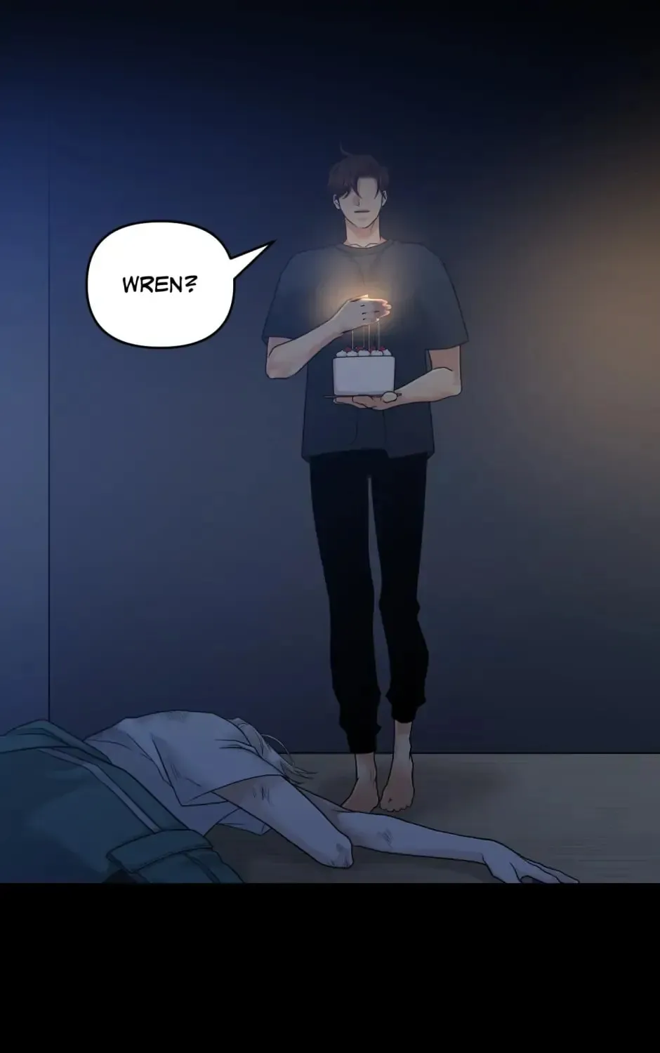 Thirst Chapter 43 page 75 - 
