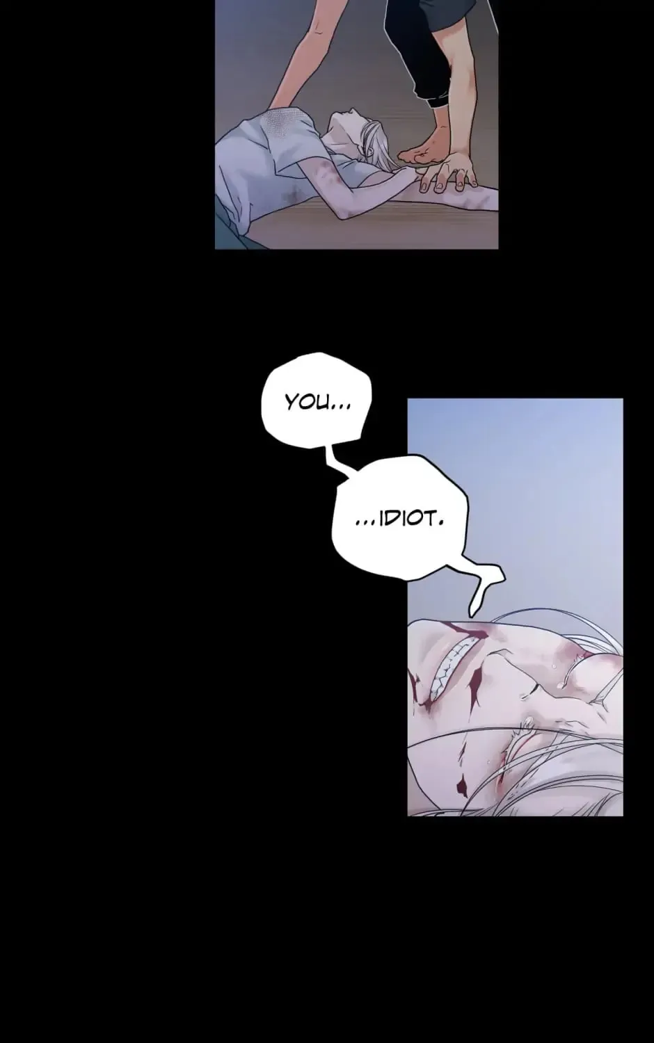 Thirst Chapter 44 page 11 - 