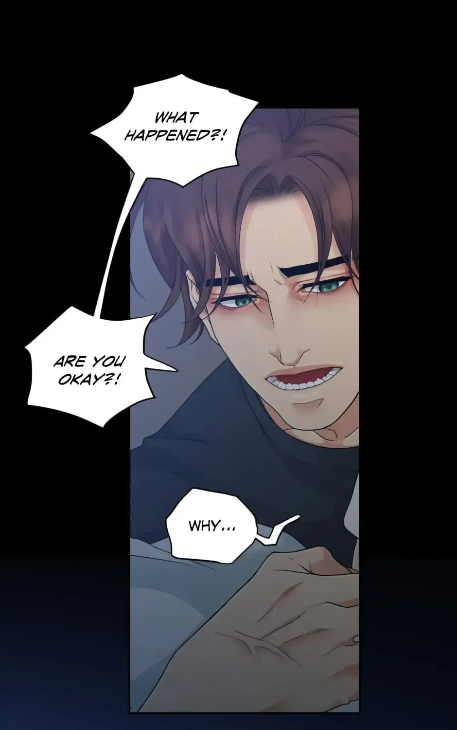 Thirst Chapter 44 page 13 - 