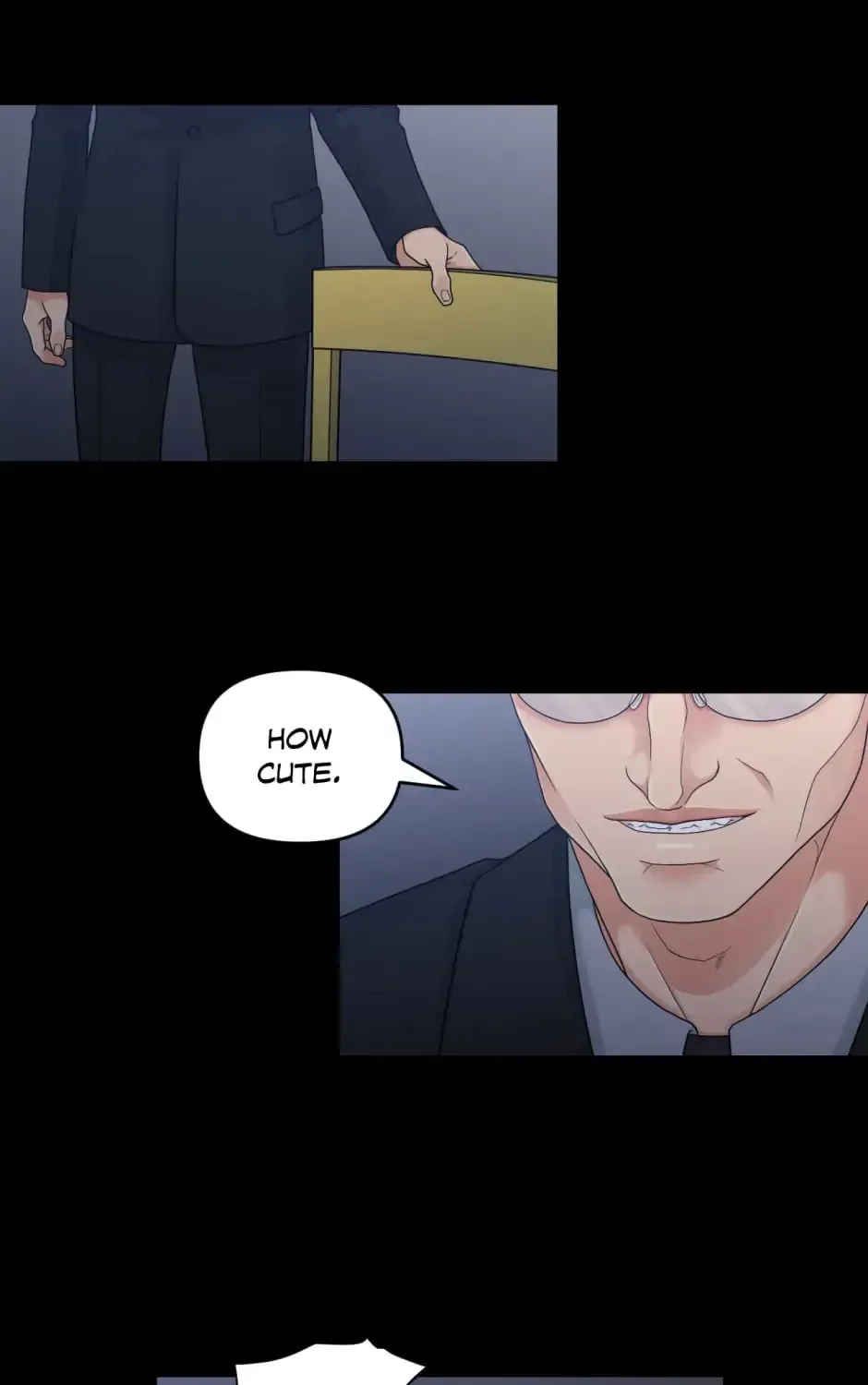 Thirst Chapter 44 page 17 - 
