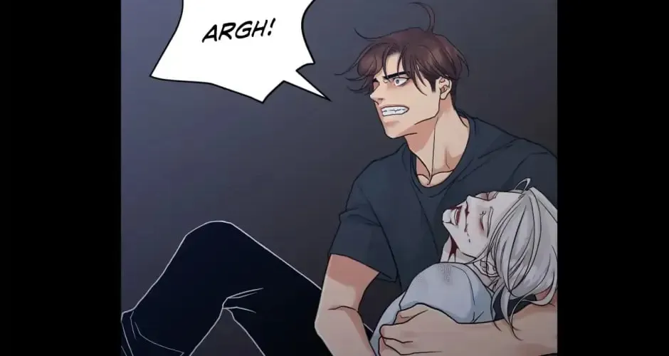 Thirst Chapter 44 page 18 - 
