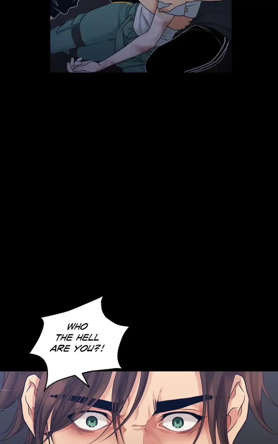 Thirst Chapter 44 page 19 - 