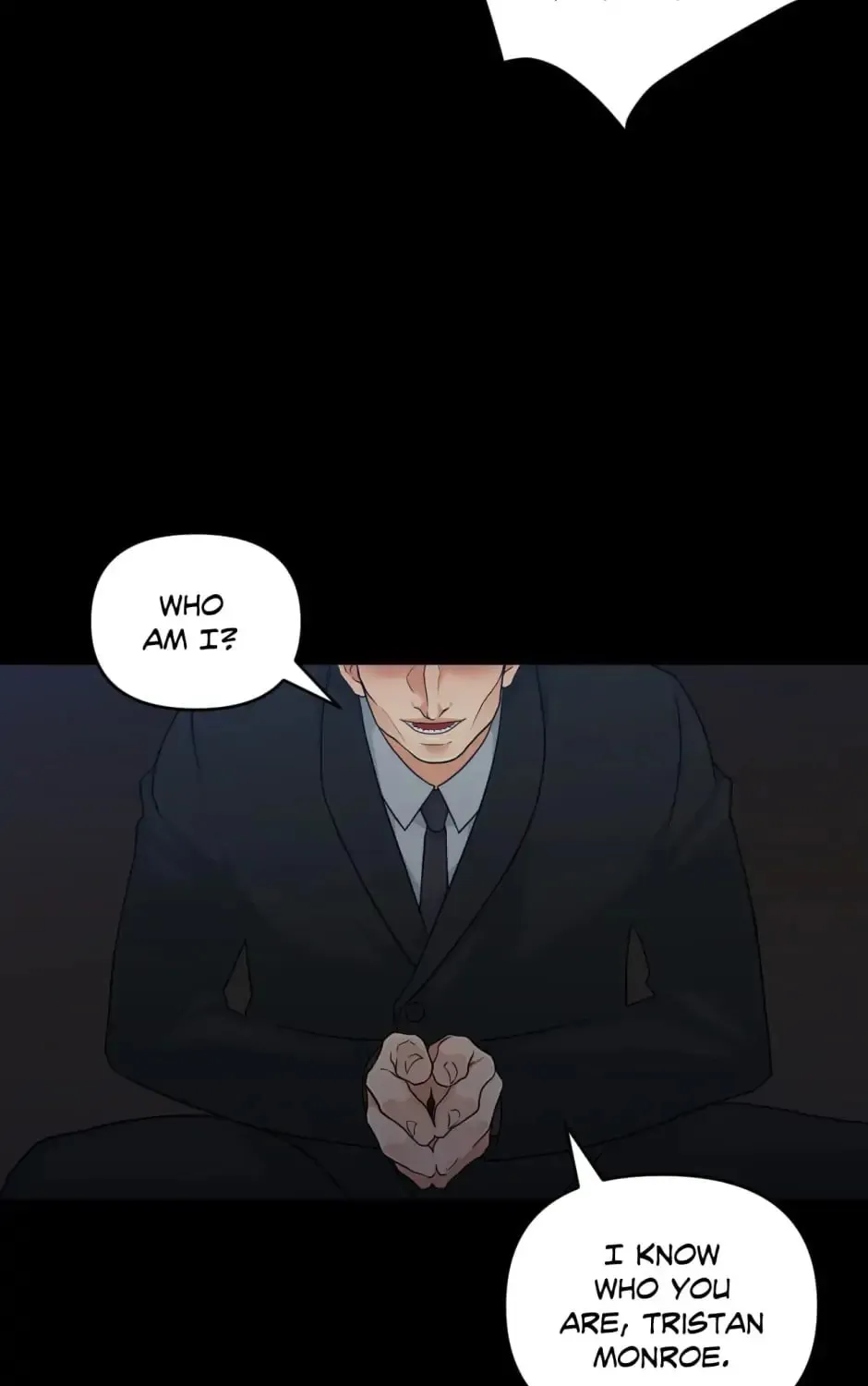 Thirst Chapter 44 page 21 - 