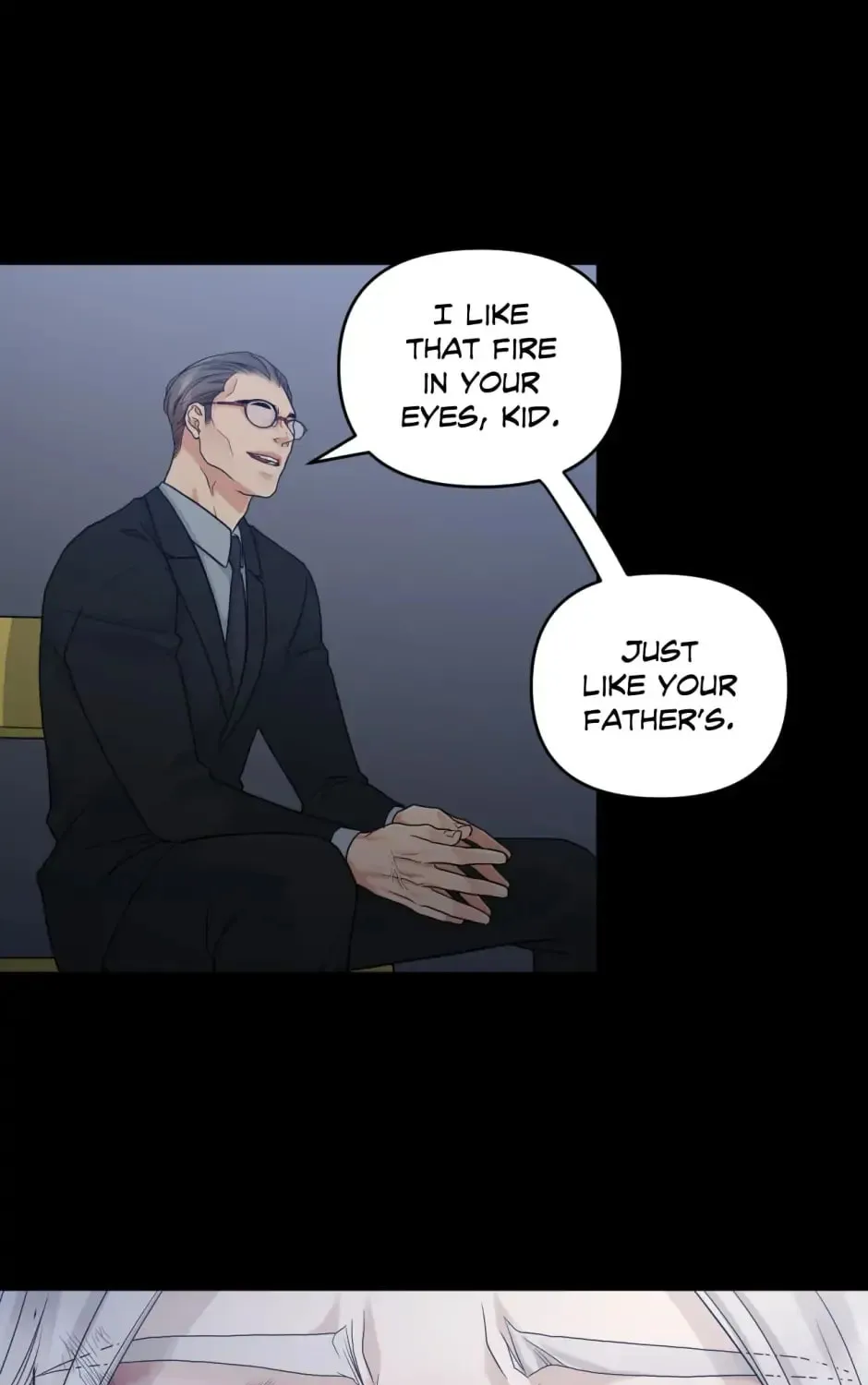 Thirst Chapter 44 page 23 - 