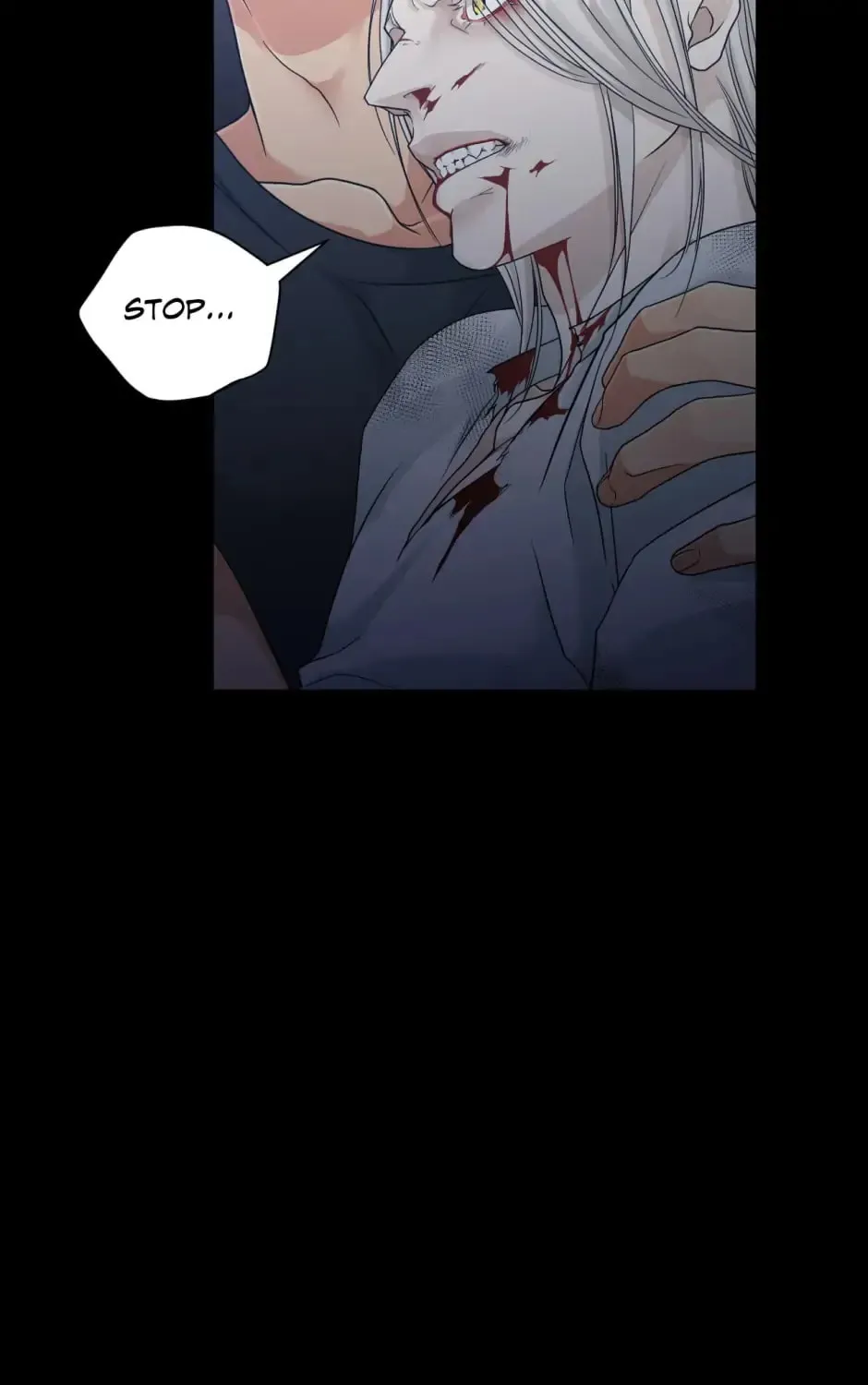 Thirst Chapter 44 page 27 - 