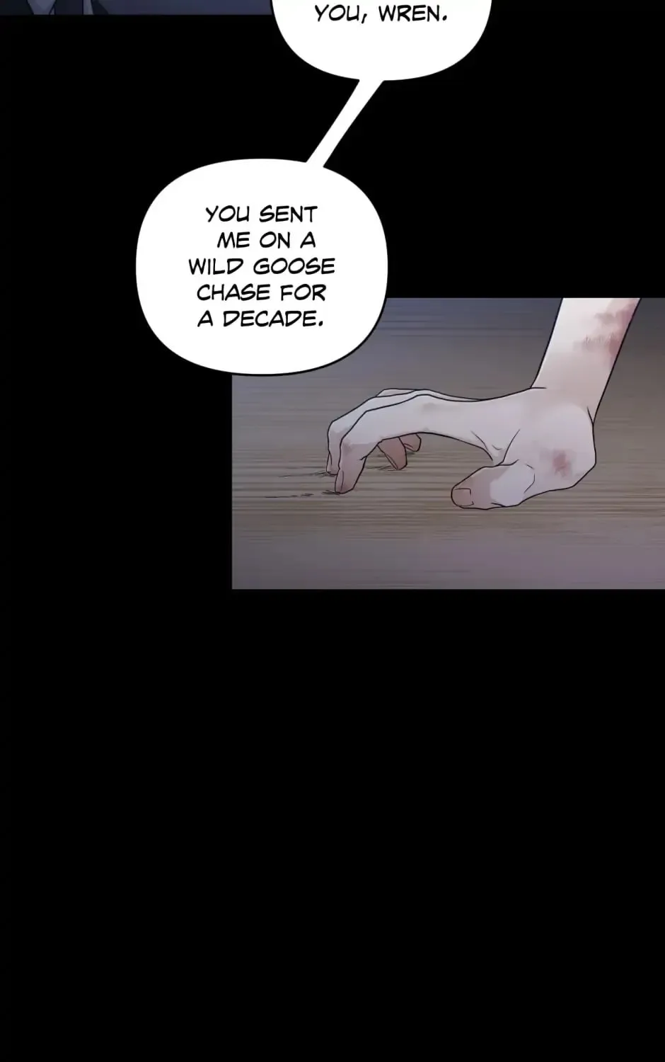 Thirst Chapter 44 page 29 - 