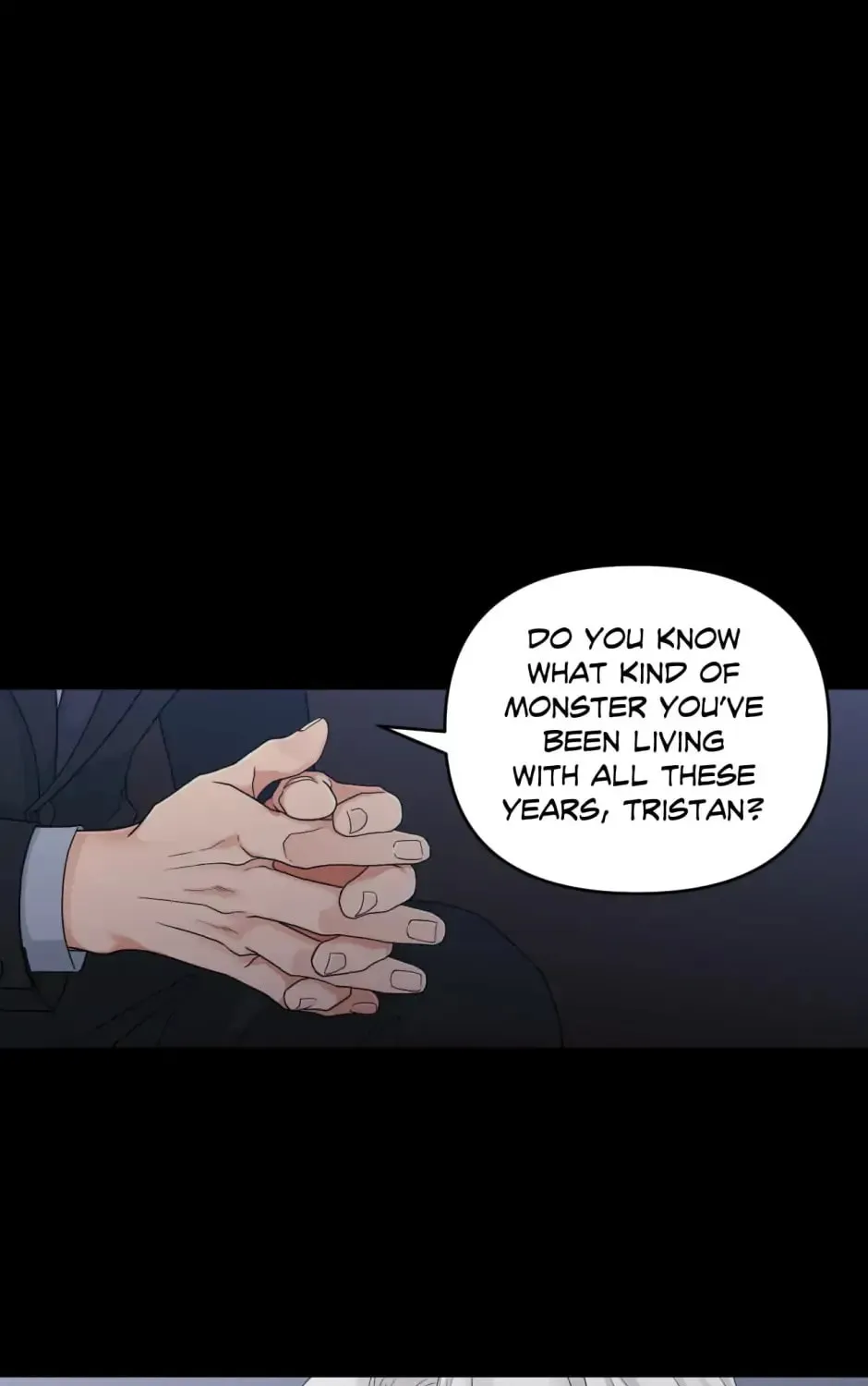 Thirst Chapter 44 page 35 - 