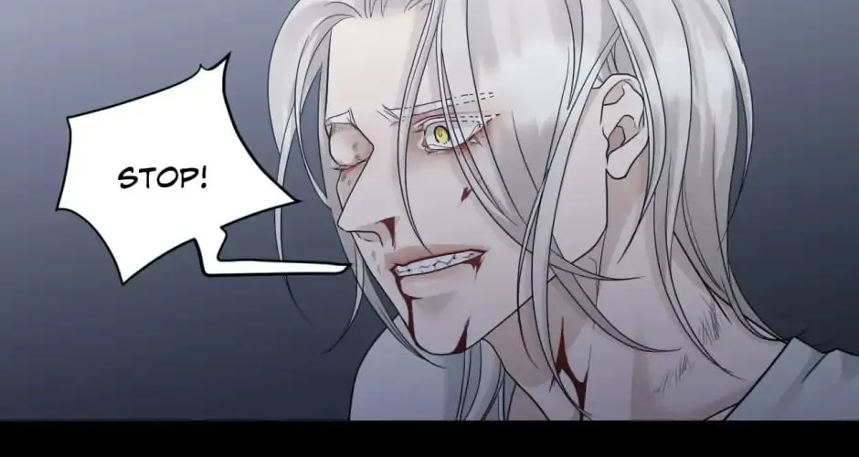 Thirst Chapter 44 page 36 - 