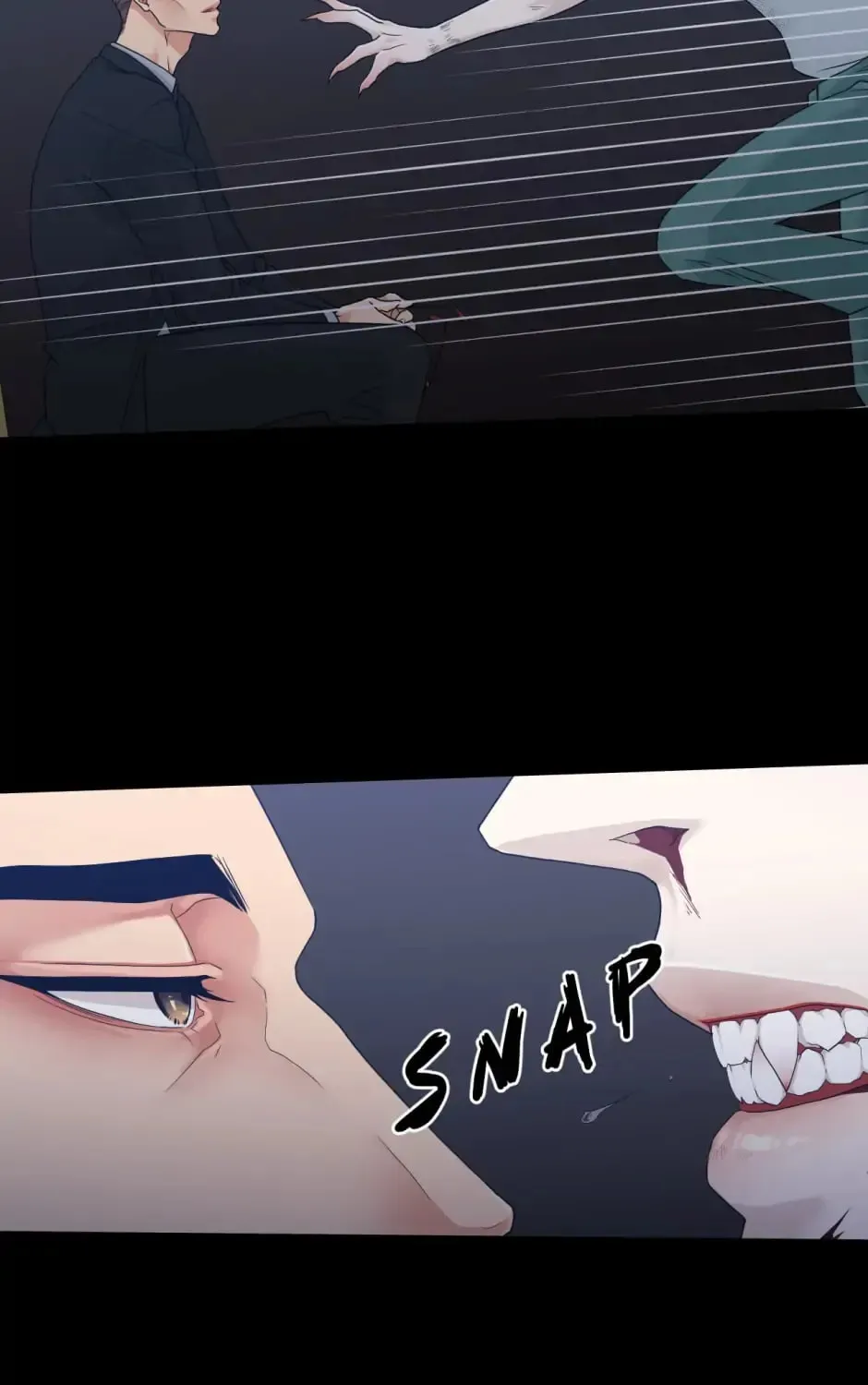 Thirst Chapter 44 page 41 - 