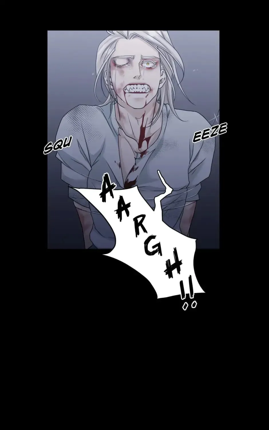 Thirst Chapter 44 page 43 - 