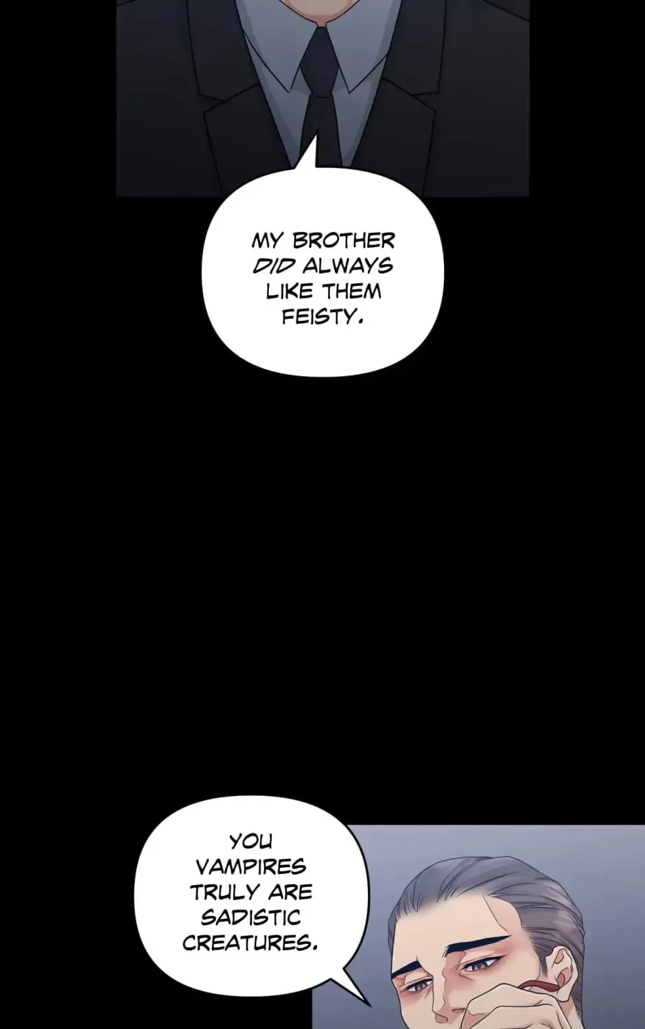 Thirst Chapter 44 page 45 - 