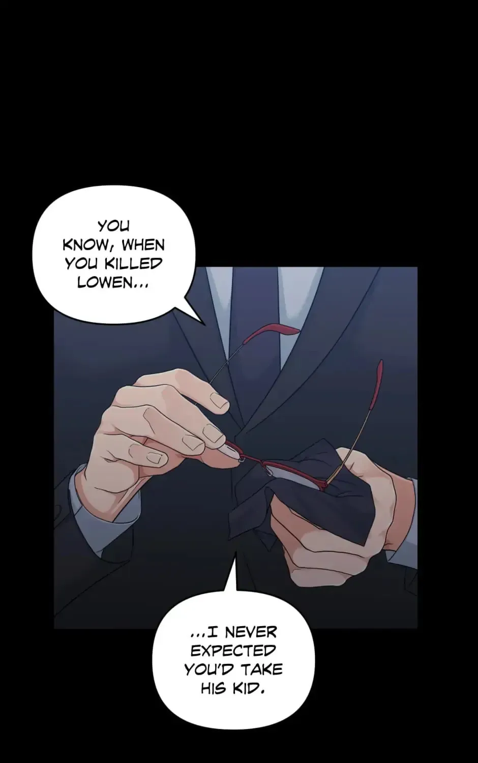 Thirst Chapter 44 page 47 - 