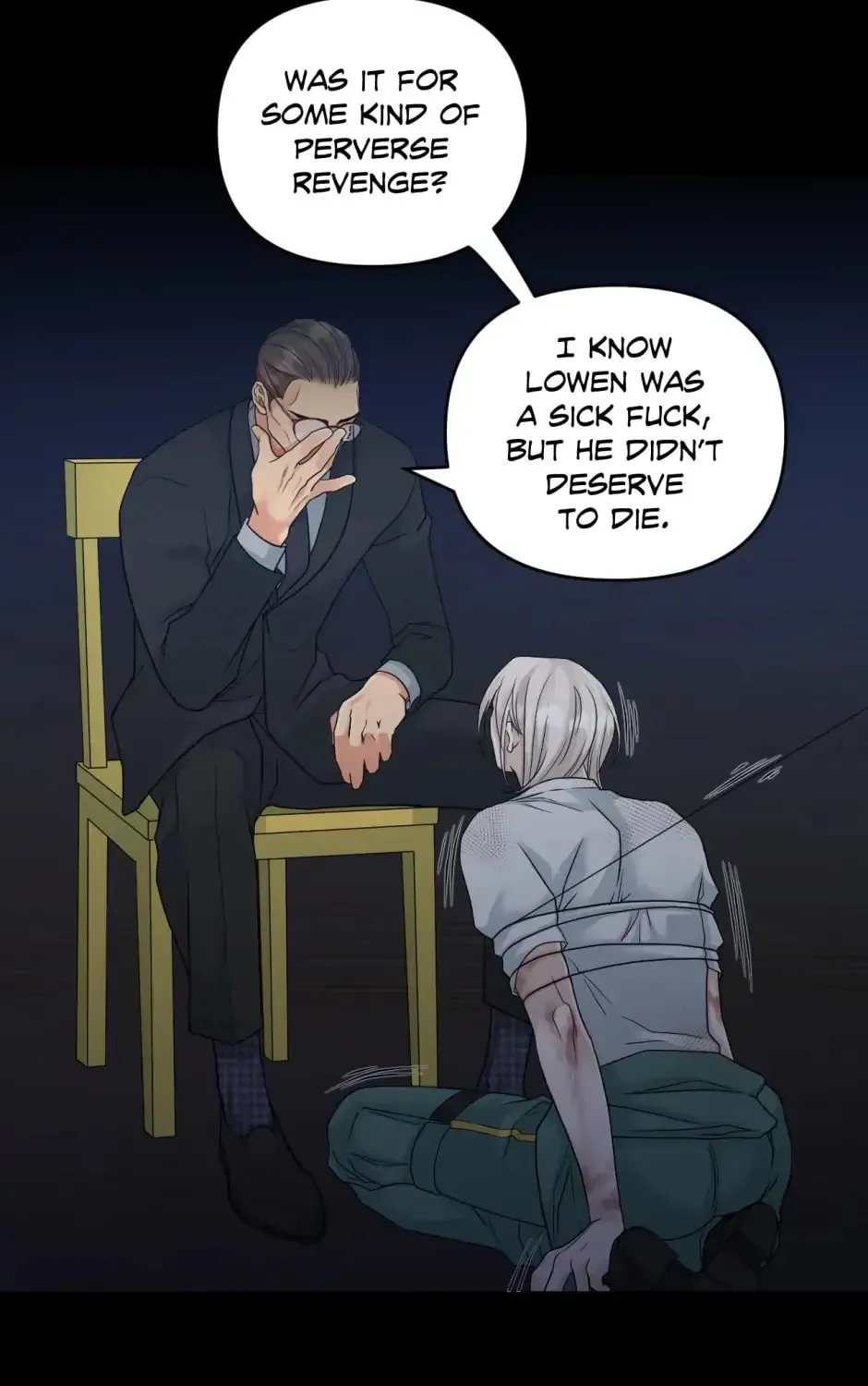 Thirst Chapter 44 page 49 - 