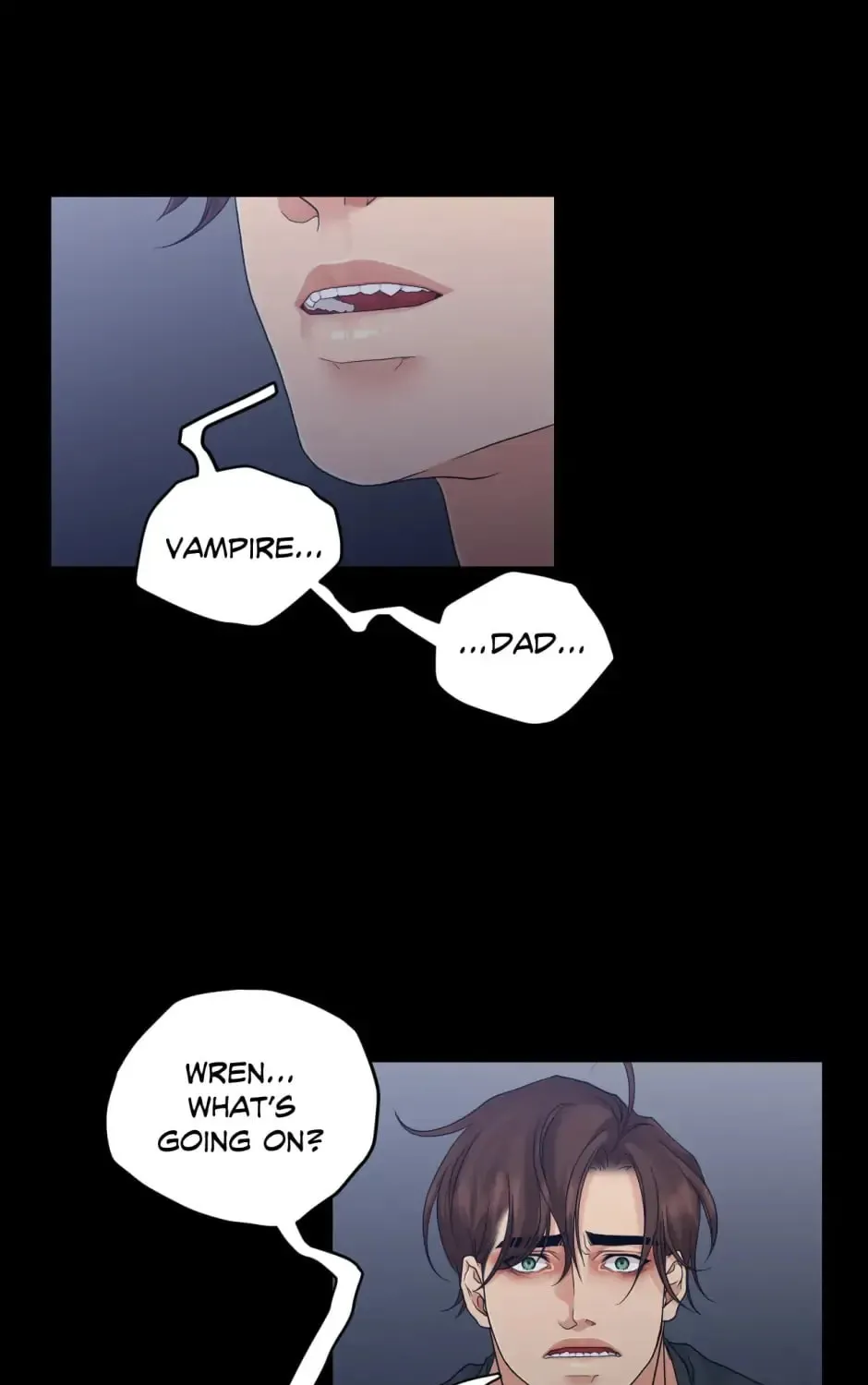 Thirst Chapter 44 page 51 - 