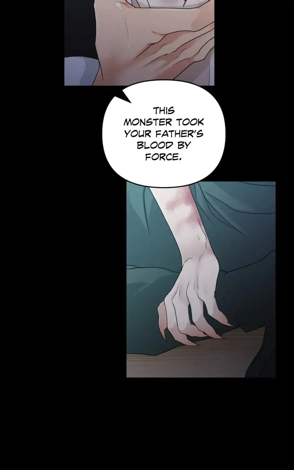 Thirst Chapter 44 page 55 - 