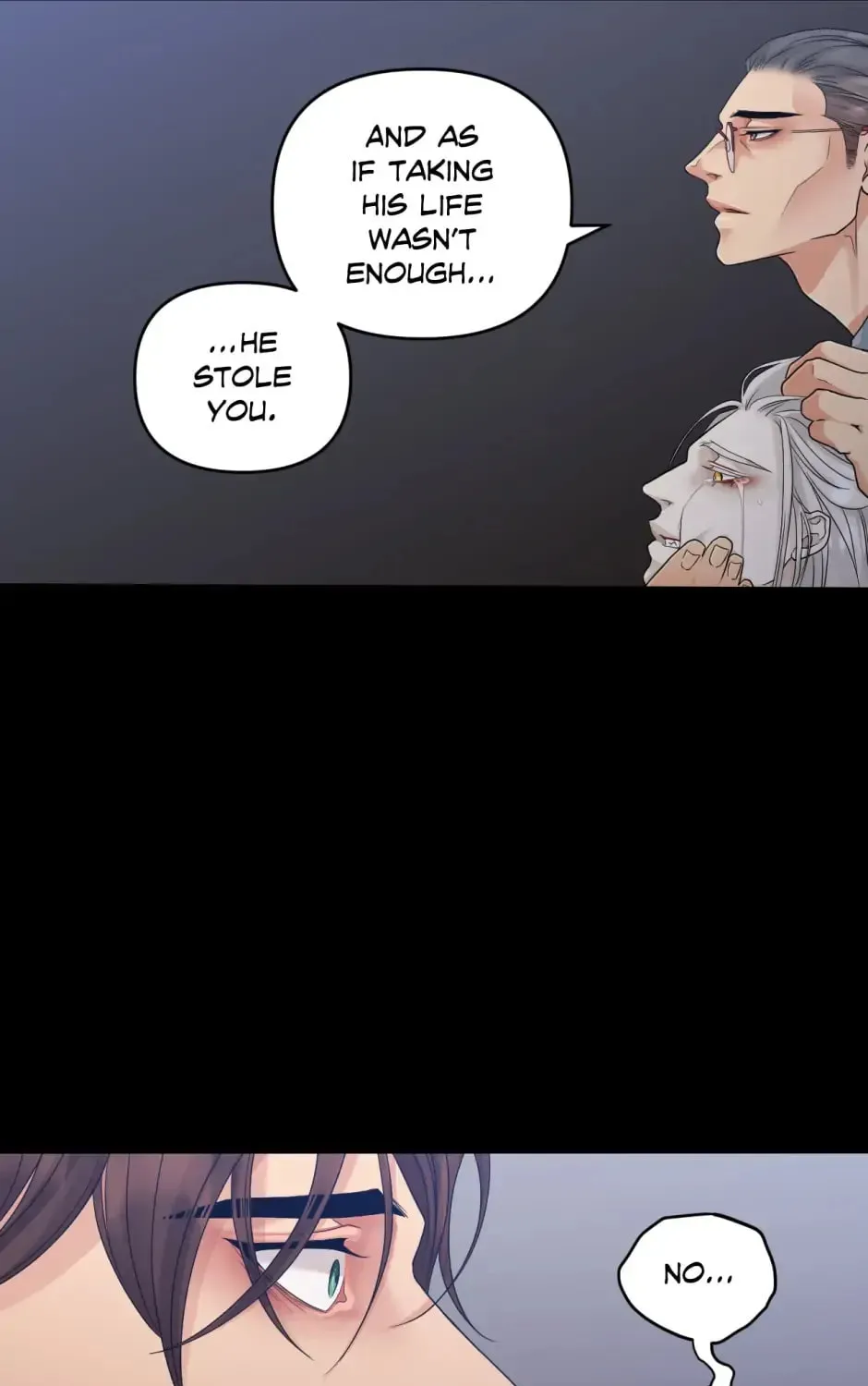 Thirst Chapter 44 page 57 - 