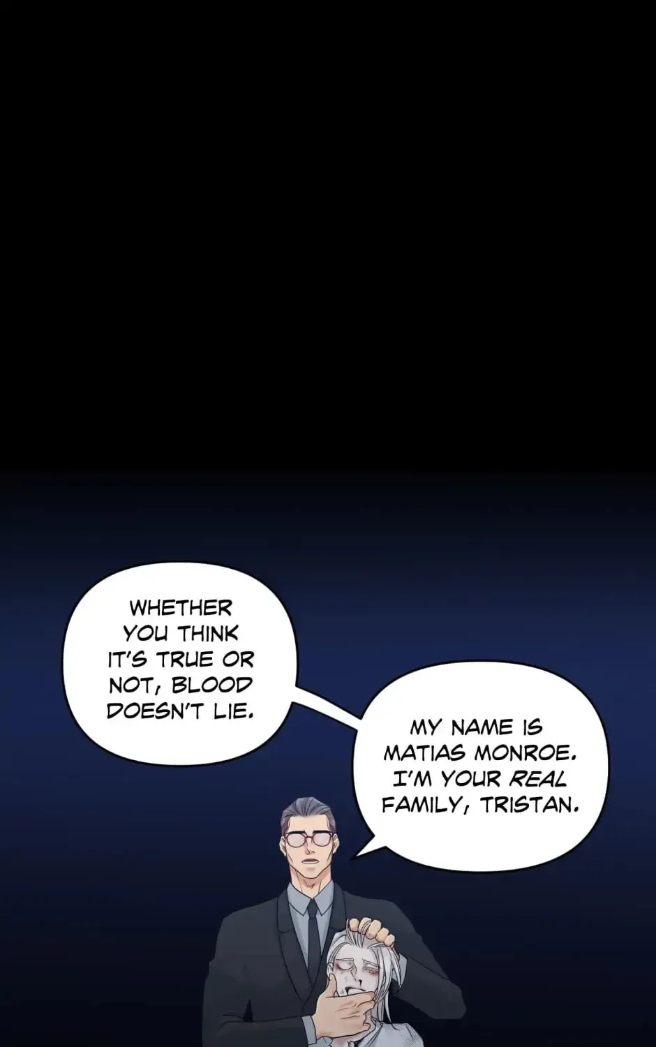 Thirst Chapter 44 page 59 - 