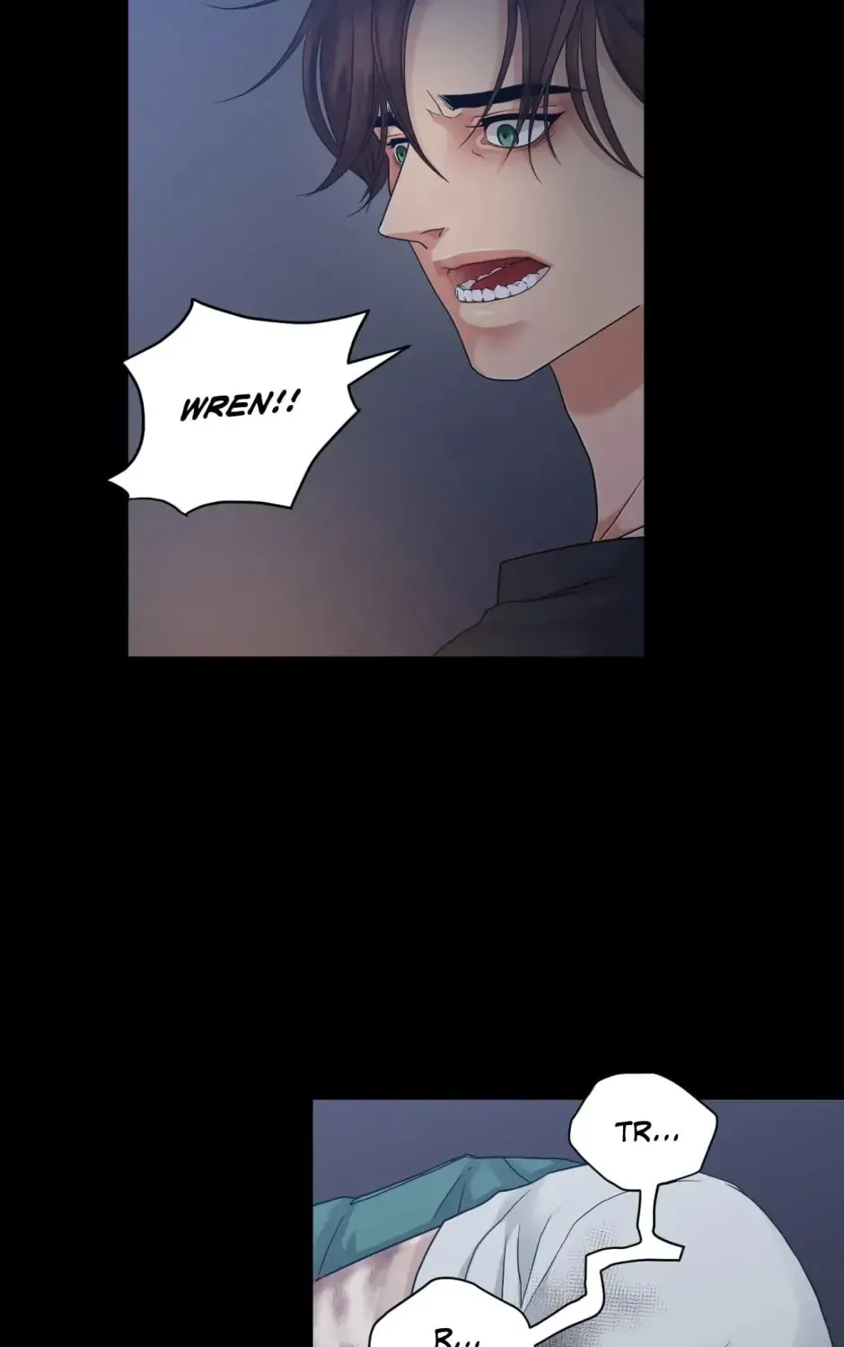 Thirst Chapter 44 page 7 - 