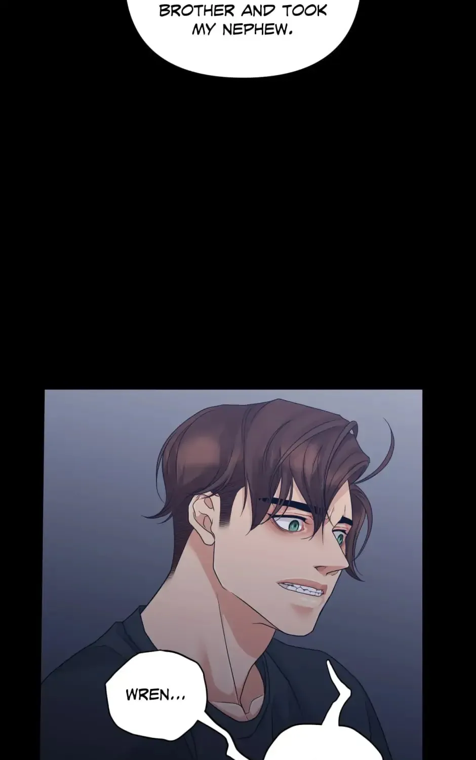 Thirst Chapter 44 page 61 - 