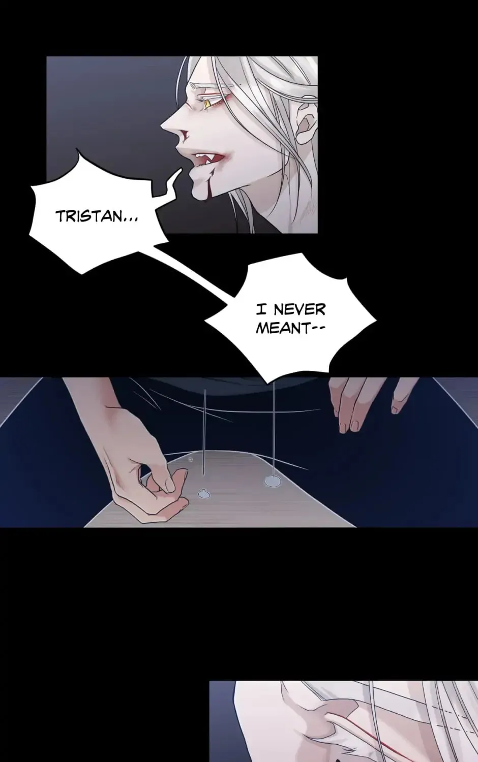 Thirst Chapter 44 page 63 - 