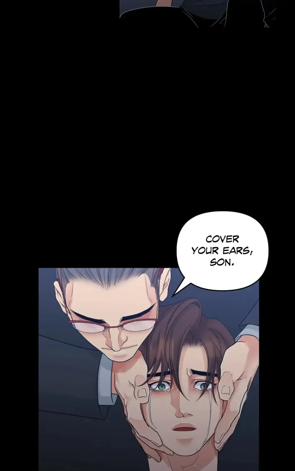 Thirst Chapter 44 page 71 - 