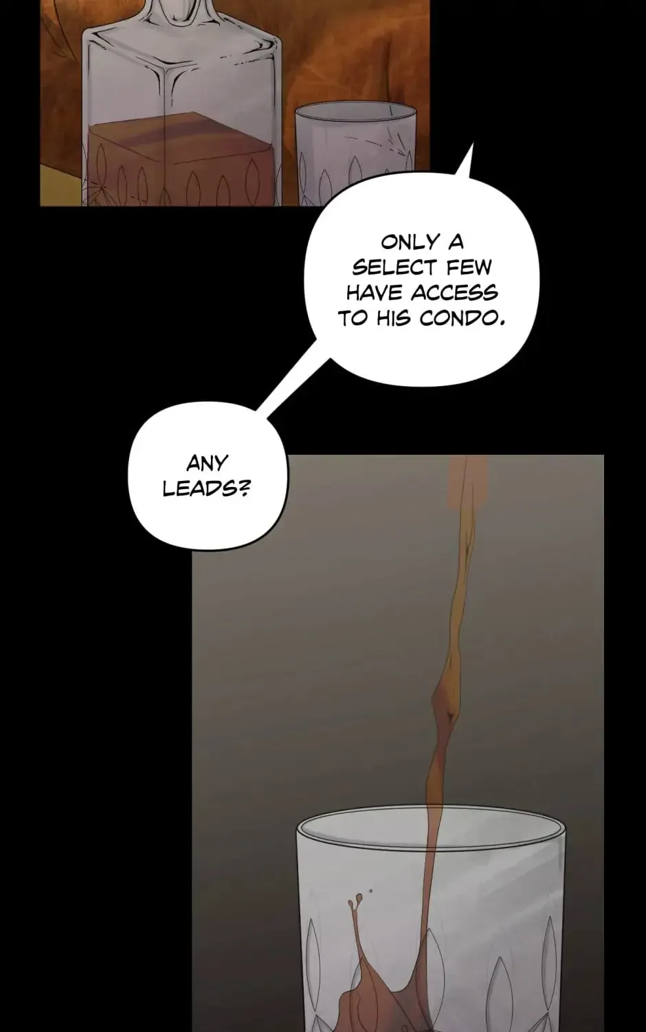 Thirst Chapter 45 page 11 - 