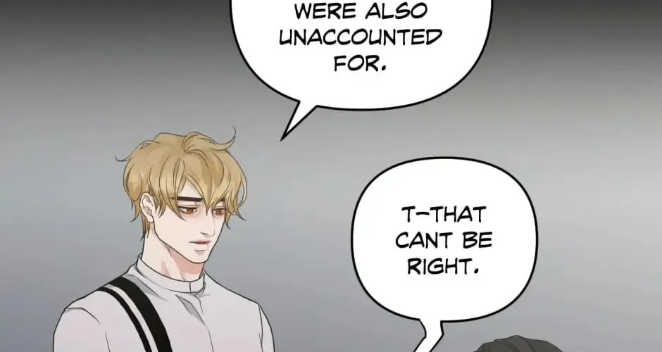 Thirst Chapter 45 page 20 - 