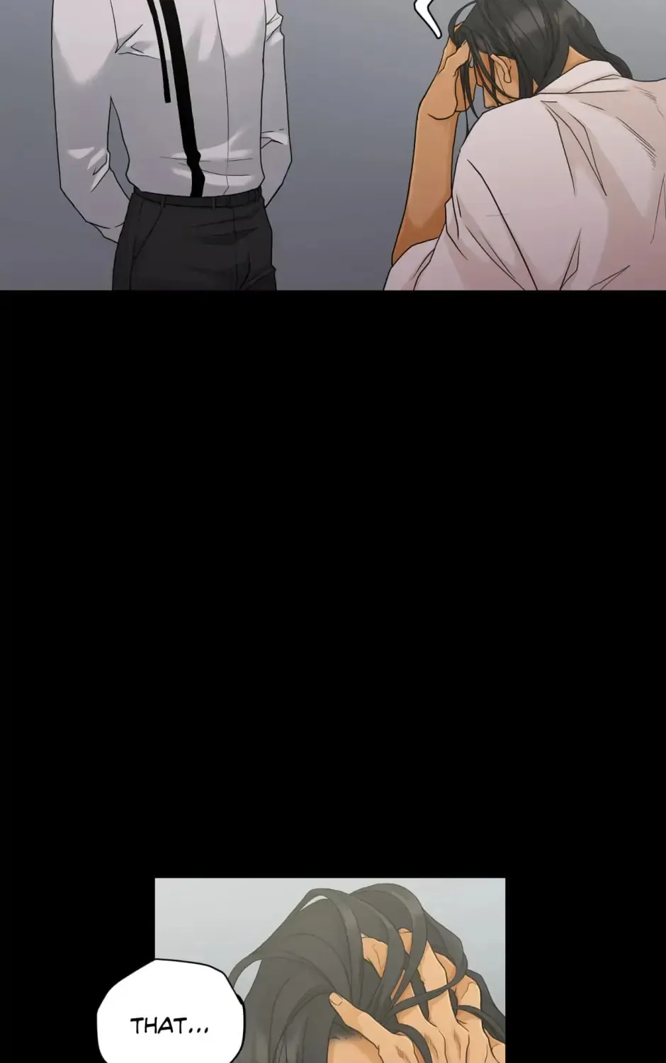 Thirst Chapter 45 page 21 - 