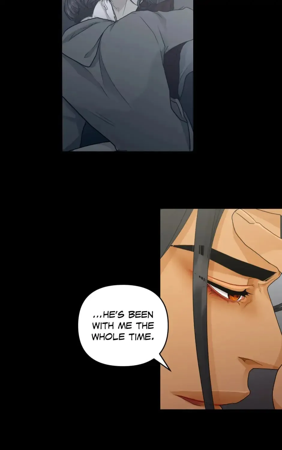 Thirst Chapter 45 page 25 - 