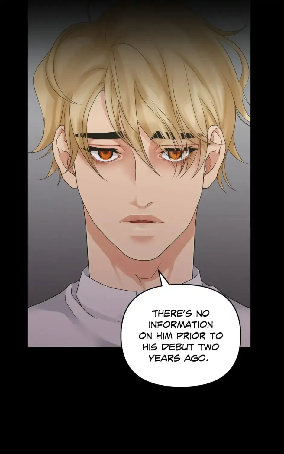 Thirst Chapter 45 page 33 - 
