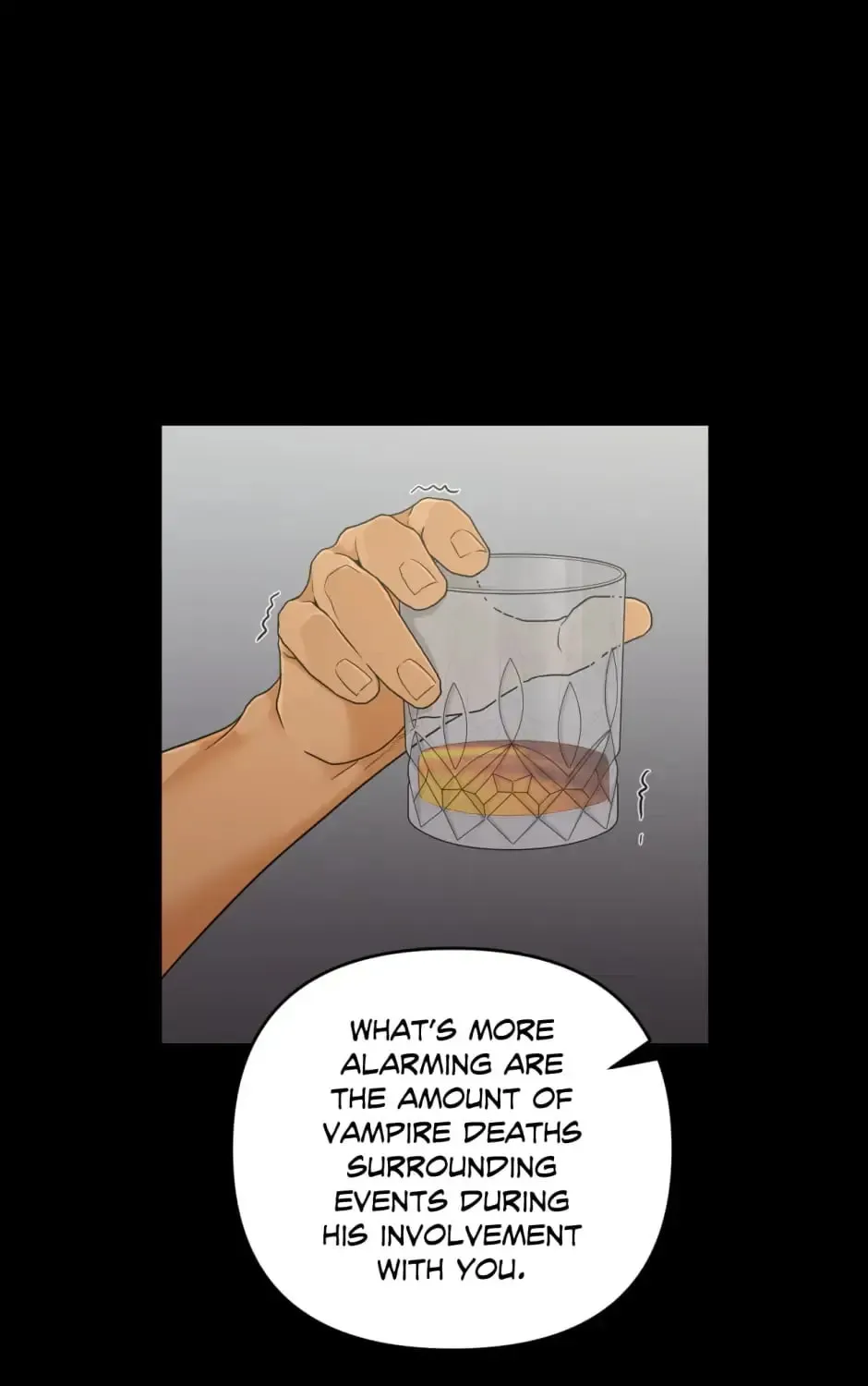 Thirst Chapter 45 page 35 - 
