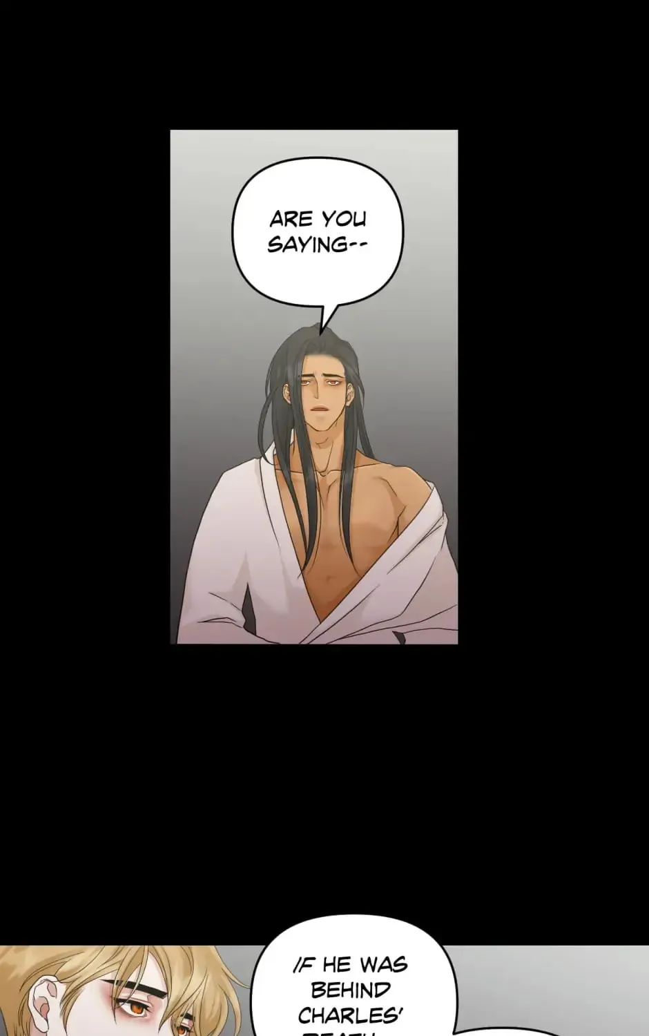 Thirst Chapter 45 page 37 - 