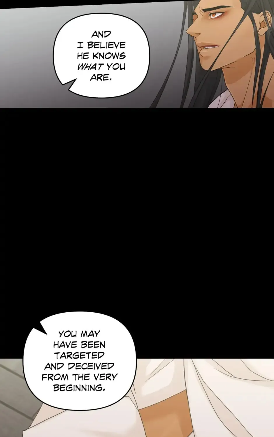 Thirst Chapter 45 page 39 - 