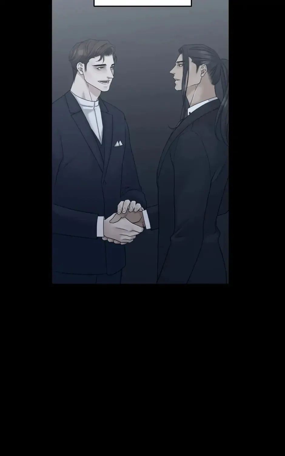Thirst Chapter 45 page 45 - 