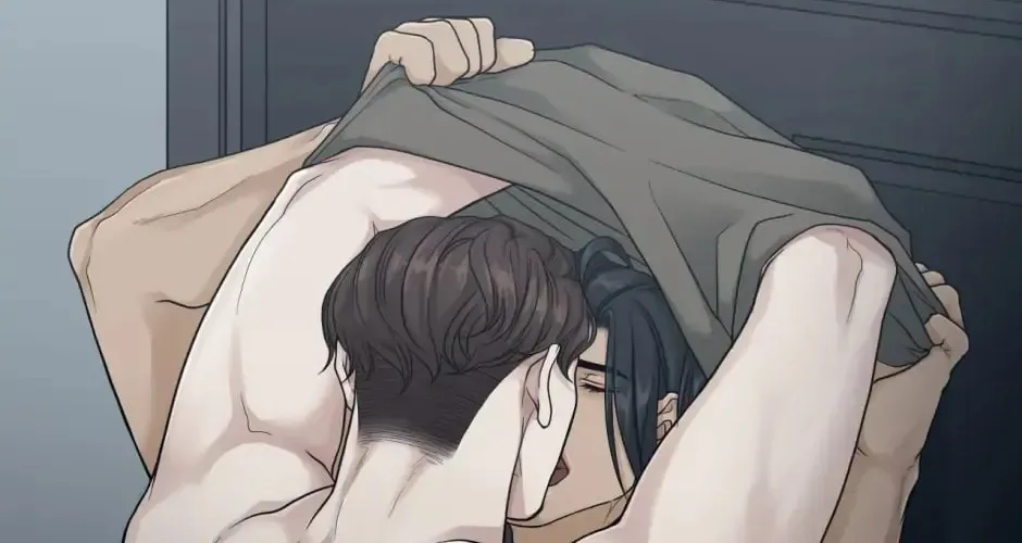 Thirst Chapter 45 page 56 - 
