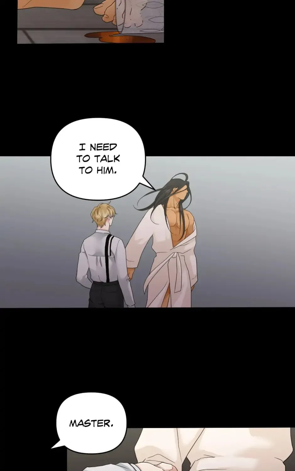 Thirst Chapter 45 page 61 - 