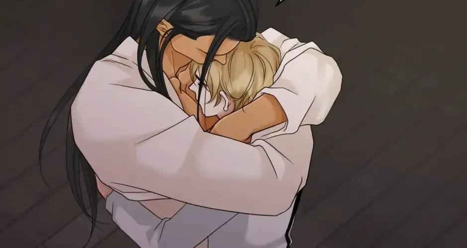 Thirst Chapter 45 page 70 - 