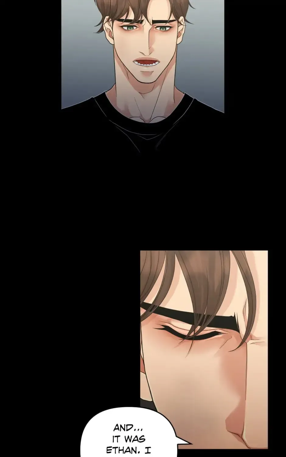 Thirst Chapter 46 page 11 - 
