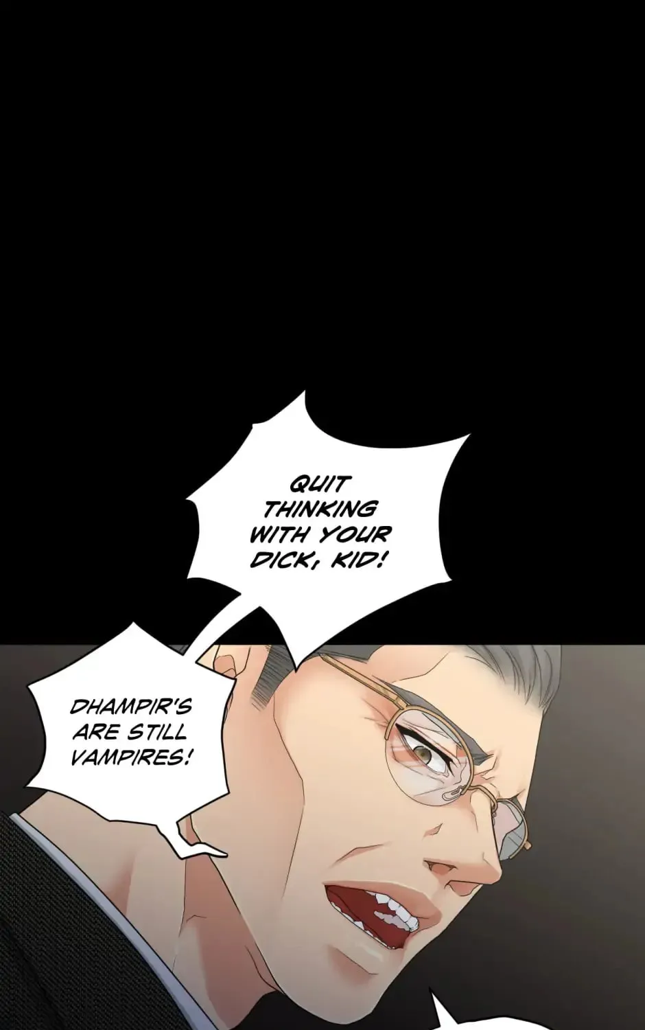 Thirst Chapter 46 page 13 - 